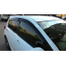 Дефлектори вікон “VL-STAR“ для Nissan Tiida Hb (C11) 2004-2012 (NS542)