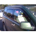 Дефлектори вікон “VL-STAR“ для Nissan X-Trail I (T30) 2001-2007 (NS260)