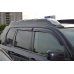 Дефлектори вікон “VL-STAR“ для Nissan X-Trail II (T31) 2007-2014 (NS464)