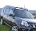 Дефлектори вікон “VL-STAR“ для Nissan X-Trail II (T31) 2007-2014 (NS464)