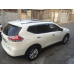 Дефлектори вікон “VL-STAR“  для Nissan X-Trail III (T32) 2014-2021 (NS696)
