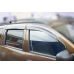 Дефлектори вікон “VL-STAR“ для Renault Duster 2010-2018 (RN666)