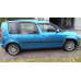Дефлектори вікон “VL-STAR“ для Skoda Roomster 2006-2015 (SD695)