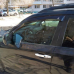 Дефлектори вікон “VL-STAR“ для Subaru Forester III (SH) 2008-2012 (SB471)