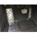 Килимки в салон гумові Avto-Gumm для Mazda CX-9 2018-
