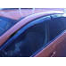 Дефлектори вікон для Subaru XV 2011-2017/ Impreza Hb 2011-2016 (SB592)