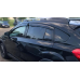 Дефлектори вікон для Subaru XV 2011-2017/ Impreza Hb 2011-2016 (SB592)