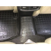 Килимки в салон гумові Avto-Gumm для Mazda CX-9 2018-