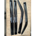 Дефлектори вікон “VL-STAR“ для Suzuki Ignis 5d 2016- (SZ815)