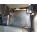 Килимки в салон гумові Avto-Gumm для Mazda 6 2002-2007