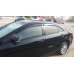 Дефлектори вікон “VL-STAR“ для Toyota Corolla Sd 2013-2019 (TY601)