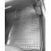 Килимки в салон гумові Avto-Gumm для Mazda 6 2002-2007