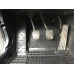Килимки в салон гумові Avto-Gumm для BMW 5 (E39) 1996-2003