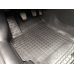 Килимки в салон гумові Avto-Gumm для Mazda 6 2007-2013