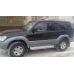 Дефлектори вікон “VL-STAR“ для Toyota Land Cruiser  90 5d 1996-2002 (TY166)