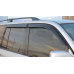 Дефлектори вікон “VL-STAR“ для Toyota Land Cruiser 100/Lexus LX 470 1998-2007 (LX470) (TY287)
