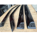 Дефлектори вікон “VL-STAR“ для Toyota Land Cruiser 100/Lexus LX 470 1998-2007 (LX470) (TY287)