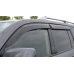 Дефлектори вікон “VL-STAR“ для Toyota Land Cruiser 200/Lexus LX570 2007-2021 (TY519)