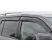 Дефлектори вікон “VL-STAR“ для Toyota Land Cruiser 200/Lexus LX570 2007-2021 (TY519)