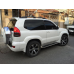 Дефлектори вікон “VL-STAR“ для Toyota Land Cruiser Prado 120/Lexus GX 470 2002-2009 (TY306)