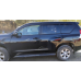 Дефлектори вікон “VL-STAR“ для Toyota Land Cruiser Prado 150/Lexus GX460 2009- (TY493)