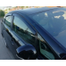 Дефлектори вікон “VL-STAR“ для Toyota Prius (XW30) 2009-2015 (TY470)