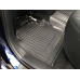 Килимки в салон гумові Avto-Gumm для Mazda 6 2007-2013