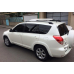 Дефлектори вікон “VL-STAR“ для Toyota Rav 4 III 2006-2012 (LWB) подовжена версія (TY413)