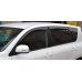 Дефлектори вікон “VL-STAR“ для Toyota Rav 4 III 2006-2012 (SWB) коротка версія (TY608)
