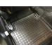 Килимки в салон гумові Avto-Gumm для Mazda 6 2013-