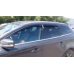 Дефлектори вікон “VL-STAR“ для Volvo XC60 2008-2017 (VV974)