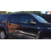 Дефлектори вікон “VL-STAR“ для VW Amarok 2009- (VW558)
