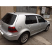 Дефлектори вікон “VL-STAR“ для VW Golf IV 5d 1997-2005 (VW477)