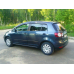Дефлектори вікон “VL-STAR“ для VW Golf Plus 5d 2004-2014 (VW442)