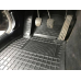 Килимки в салон гумові Avto-Gumm для BMW 5 (E39) 1996-2003