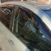 Дефлектори вікон “VL-STAR“ для VW Golf V 5d 2003-2008 (VW276-1)
