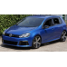Дефлектори вікон “VL-STAR“ для VW Golf V 5d 2003-2008 (VW276-1)