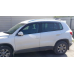 Дефлектори вікон “VL-STAR“ для VW Tiguan 2007-2016 (VW687)