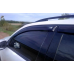 Дефлектори вікон “VL-STAR“ для VW Tiguan 2007-2016 (VW687)