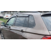 Дефлектори вікон “VL-STAR“ для VW Tiguan II 2016- (VW811)