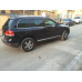 Дефлектори вікон “VL-STAR“ для VW Touareg I 2002-2010 (VW398)