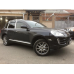 Дефлектори вікон “VL-STAR“ для VW Touareg I 2002-2010 (VW398)