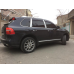 Дефлектори вікон “VL-STAR“ для VW Touareg I 2002-2010 (VW398)