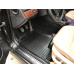 Килимки в салон гумові Avto-Gumm для BMW 5 (E39) 1996-2003