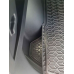 Килимок у багажник пластик Avto-Gumm для BYD Song Plus EV 2021- (верхня полиця) без сабвуфера