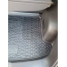 Килимок у багажник пластик Avto-Gumm для Changan CS35 Plus