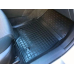 Килимки в салон гумові Avto-Gumm для Mazda 3 2014-