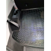 Килимок у багажник гума Avto-Gumm для Chery Tiggo 8 Pro 2023- 7 місць