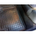 Килимки в салон гумові Avto-Gumm для Mazda 3 2014-