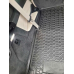 Килимок у багажник гума Avto-Gumm для BMW X7 (G07) 2018-